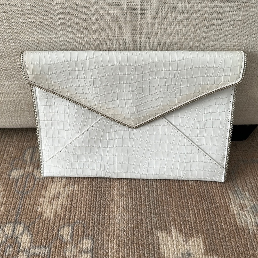 Rebecca Minkoff clutch